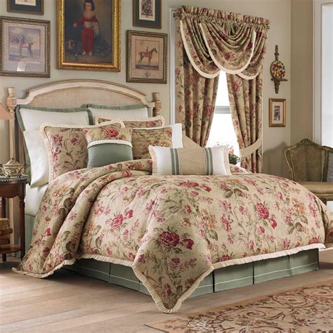 discontinued croscill bedspreads